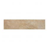CONTINENTAL SLATE EGYPTIAN BEIGE 3 IN. X 12 IN. PO