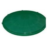 TUF-TITE 24" DOMED SEPTIC TANK LID FOR TUF-TITE RI