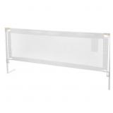 VEVOR TODDLER BED RAIL, KIDS BEDS GUARD RAIL WITH