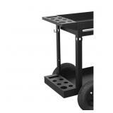 LONG TOOL HOLDER FOR 36 IN. ALL-TERRAIN CART