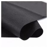 4 FT. X 50 FT. LANDSCAPE FABRIC WEED BARRIER, WEED