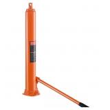 HYDRAULIC LONG RAM JACK, 4 TON WEIGHT CAPACITY ENG