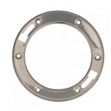 1/4 IN. STAINLESS STEEL TOILET FLANGE REPLACEMENT