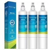 REFRIGERATOR WATER FILTER REPLACEMENT(WD-LT600P-3)
