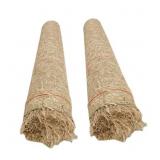 4 FT. X 50 FT. STRAW LANDSCAPE EROSION CONTROL BLA
