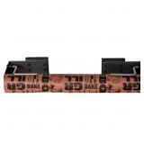 P.A.L. POP-AND-LOCK ROLL RACK