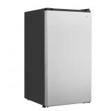 $139 VISSANI 3.2 CU. FT. MINI REFRIGERATOR IN STAI