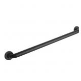 32 IN. X 1-1/2 IN. GRAB BAR CONCEALED SCREW MATTE