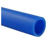 1 LOT (3) 3/4 IN. X 10 FT. BLUE PEX-B PIPE