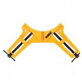 90  200 LB. CORNER CLAMP WITH 3 IN. JAW OPENING