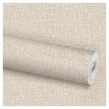 GRASSCLOTH PEEL AND STICK WALLPAPER 15.75 IN. X 11