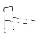 HOME BED ASSIST RAIL WITH ADJUSTABLE HEIGHT NO TOO
