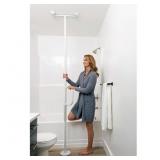 $150 108 IN. X 1.5 IN. UNIVERSAL FLOOR TO CEILING