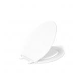 KOHLER JOIST ELONGATED FRONT, SOFT CLOSE TOILET SE