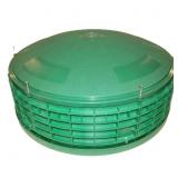24 IN. X 6 IN. TALL SEPTIC TANK RISER COMBO
