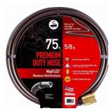 MAXIMUM FLEX 5/8 IN. X 75 FT. PREMIUM DUTY GARDEN