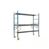 $349 6.0 FT. X H X 6.2 FT. W X 2.5 FT. D STEEL MUL