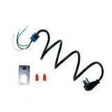 BROAN-NUTONE HCK44 POWER CORD KIT ON INDIVIDUAL DI