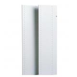 14 IN. X 72 IN. CLASSIC WHITE WOOD VERTICAL PANELS