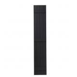 $117 15 IN. X 71 IN. POLYPROPYLENE 4-BOARD CLOSED