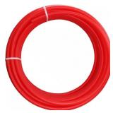APOLLO 1/2 IN. X 100 FT. RED PEX-B PIPE