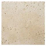 TRAV FONTANE TUMBLED IVORY CLASSIC 3.94 IN. X 3.94