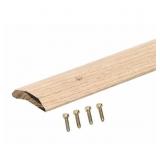 2 IN. X 3 FT. OAK CARPET TRIM