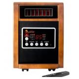 $158 ELITE SERIES 1500-WATT DUAL HEATING SYSTEM IN