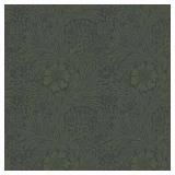 $119 WILLIAM MORRIS AT HOME MARIGOLD FIBROUS GREEN