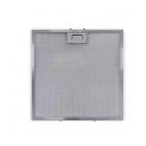 1 LOT (2) ALUMINUM FILTER REPLACEMENT FOR 30 IN. P