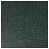 CROCODILE GREEN VINYL STRIPPABLE ROLL (COVERS 56 S