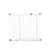 30" EASY STEP METAL WALK-THROUGH GATE