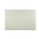 12 IN. X 18 IN. NON-WOVEN WHITE BUFFER PAD (5-PACK