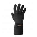 THAW L RECHARGEABLE HEATED BLACK GLOVE LINER