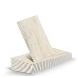 100-PIECE SUBWAY TILE PEEL AND STICK BACKSPLASH 3