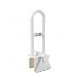 15 IN. X 1 IN. PARALLEL BATHTUB GRAB BAR SAFETY RA