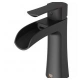 $162 PALOMA SINGLE-HANDLE SINGLE HOLE BATHROOM FAU