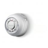 HONEYWELL HOME HEATING AND COOLING DIAL THERMOSTAT