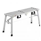 WORK PLATFORM, 3-GEAR ADJUSTABLE HEIGHT, FOLDING A