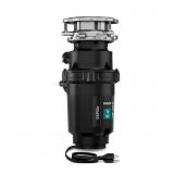 $114 MOEN PREP SERIES 1/2 HP CONTINUOUS FEED GARBA