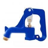 YARD HYDRANT HEAD ASSEMBLY REPLACEMENT