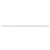 60 IN. W CULTURED MARBLE VANITY BACKSPLASH IN WHIT