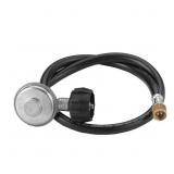 REPLACEMENT HOSE AND REGULATOR FOR GENESIS 300 GAS