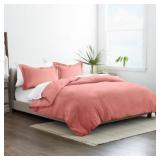 CASUAL COMFORT DUVET COVER SET TWIN