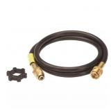 BUDDY 10 FT. L PROPANE HOSE ASSEMBLY