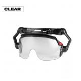 BOLT CLEAR DUAL COAT LEN