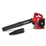 $140 200 MPH 430 CFM 2-CYCLE 25CC GAS HANDHELD LEA