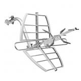 RCA INDOOR AND OUTDOOR HDTV DIGITAL ANTENNA 1 PK