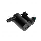 VAPOR CANISTER VENT SOLENOID