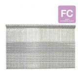 1-1/2 IN. X 18-GAUGE ELECTROGALVANIZED L-HEAD FLOO